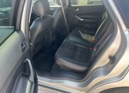 Ford Mondeo 8