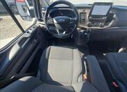 Ford Transit Custom 27