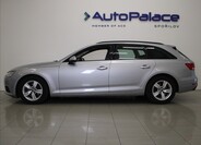 Audi A4 5