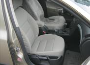 Škoda Octavia 14