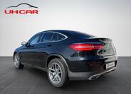 Mercedes-Benz GLC 8