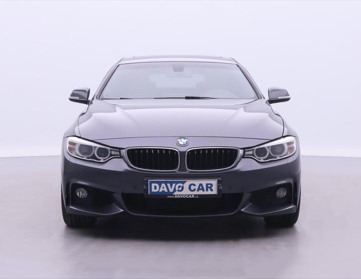 BMW Řada 4 2
