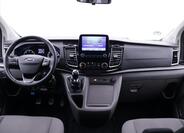 Ford Tourneo Custom 31