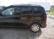 Volkswagen Touran 9