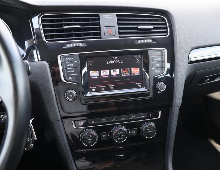 Volkswagen Golf 21