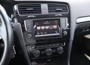 Volkswagen Golf 21