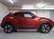 Nissan Juke 4