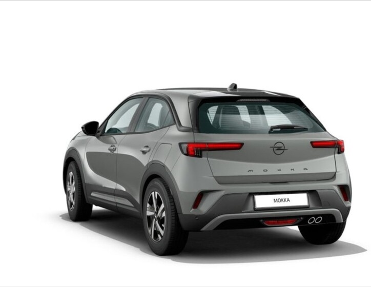 Opel Mokka 4