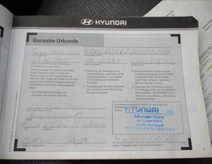 Hyundai Tucson 29