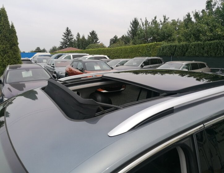 Volkswagen Tiguan Allspace 33
