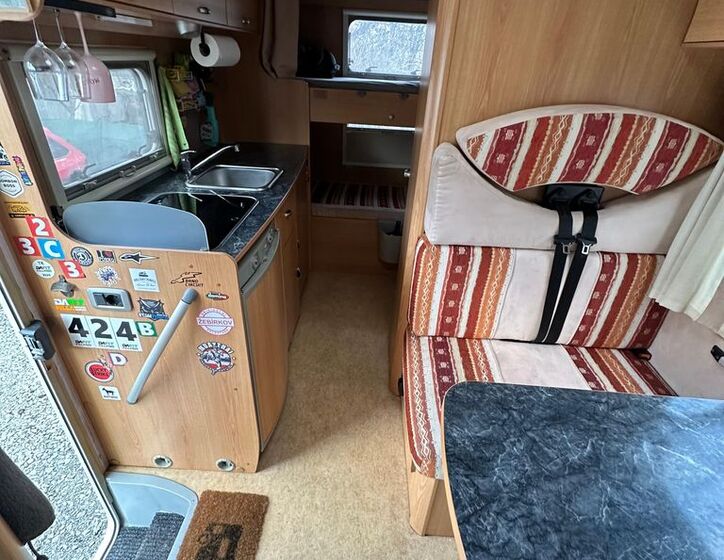 Fiat Ducato 25