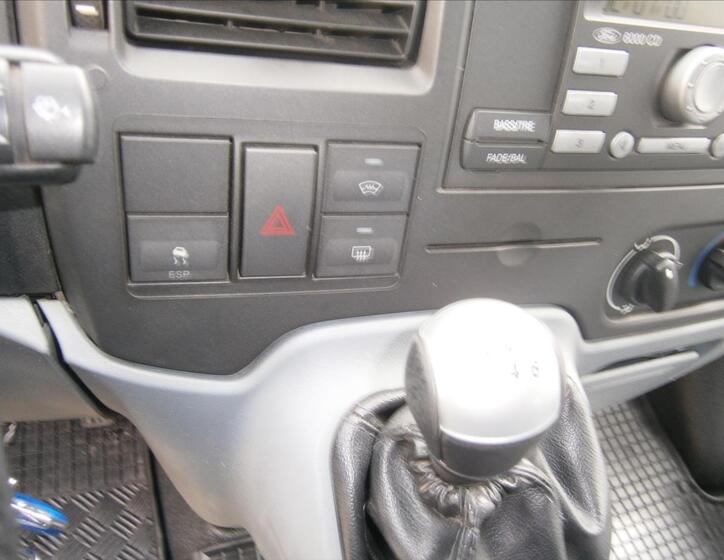 Ford Transit 16