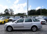 Škoda Octavia 3
