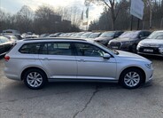 Volkswagen Passat 4