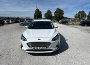 Ford Focus 1