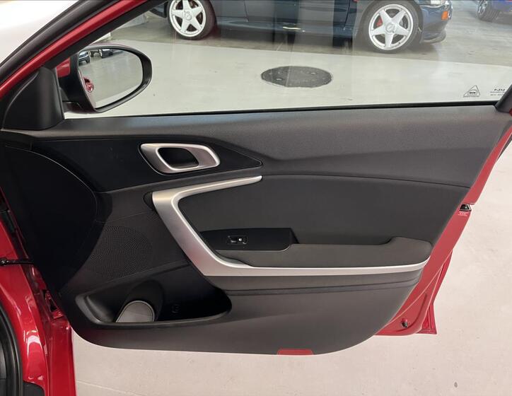 KIA Ceed 26