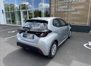 Toyota Yaris 15