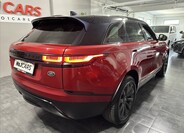 Land Rover Range Rover Velar 5