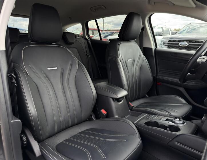 Ford Focus 20