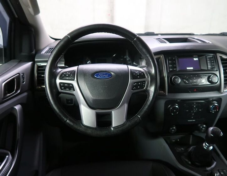 Ford Ranger 15
