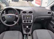 Ford Focus 10