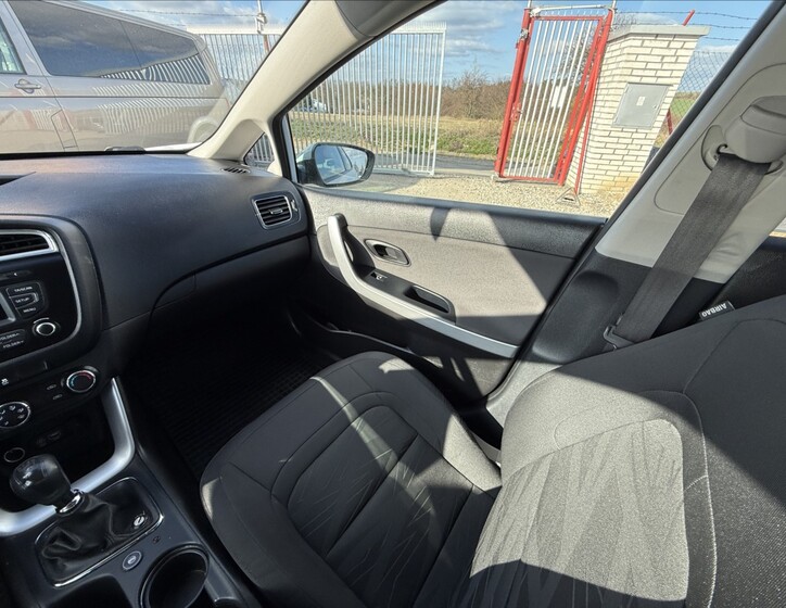 KIA Ceed 26