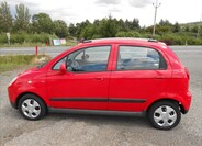 Chevrolet Spark 5