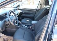 Hyundai Tucson 11