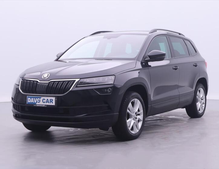 Škoda Karoq 3