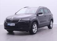 Škoda Karoq 3