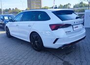 Škoda Octavia 7