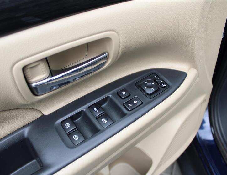 Mitsubishi Outlander 28