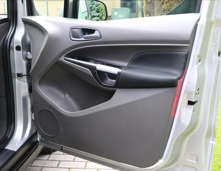 Ford Tourneo 39