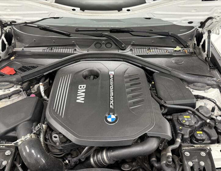 BMW Řada 1 22