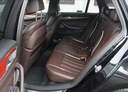 Alpina D5 19