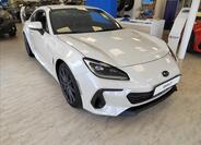 Subaru BRZ 1