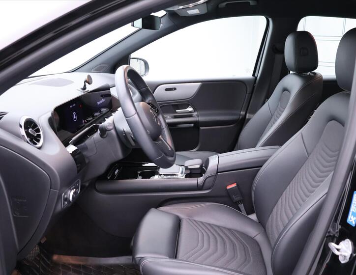 Mercedes-Benz Třídy B 11