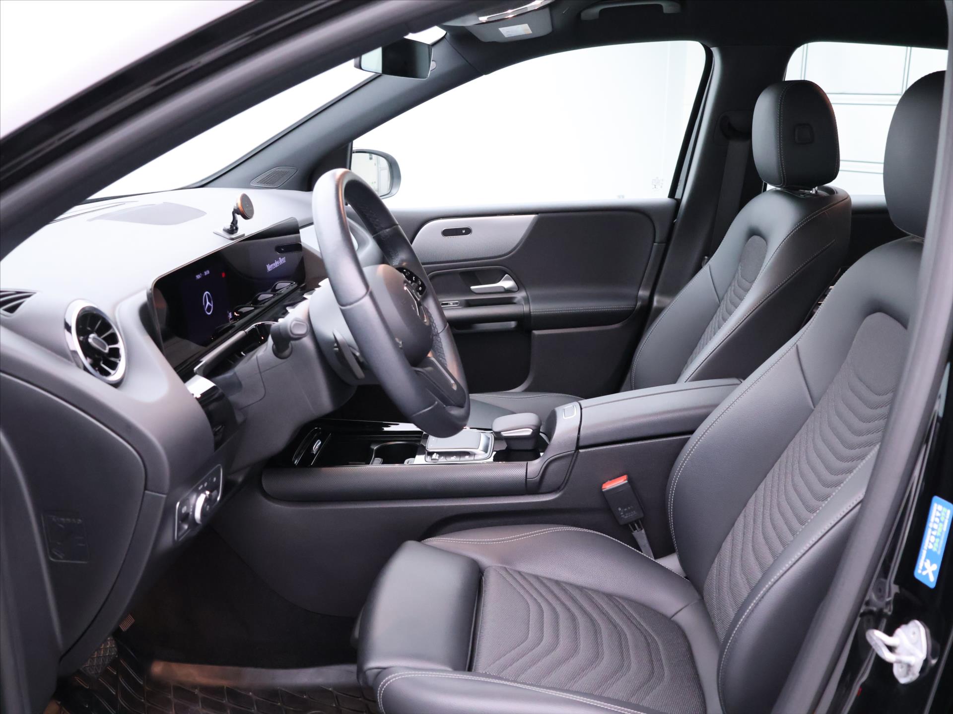 Mercedes-Benz Třídy B