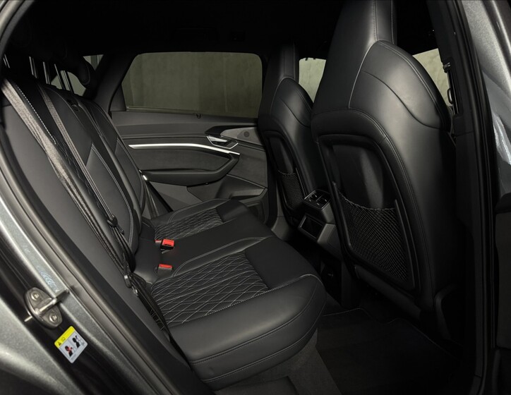 Audi e-tron 14