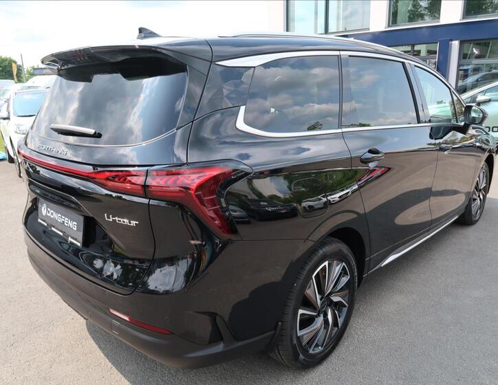 Dongfeng U-Tour 3
