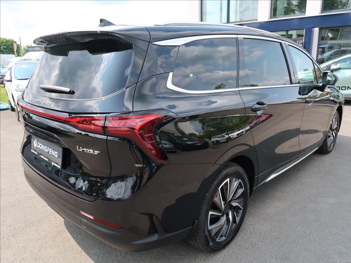 Dongfeng U-Tour