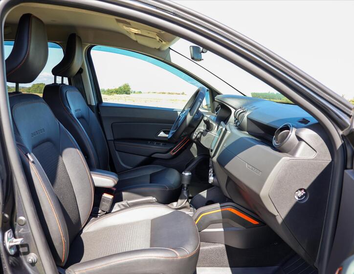 Dacia Duster 12