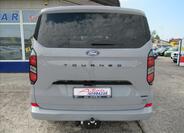 Ford Tourneo Custom 6