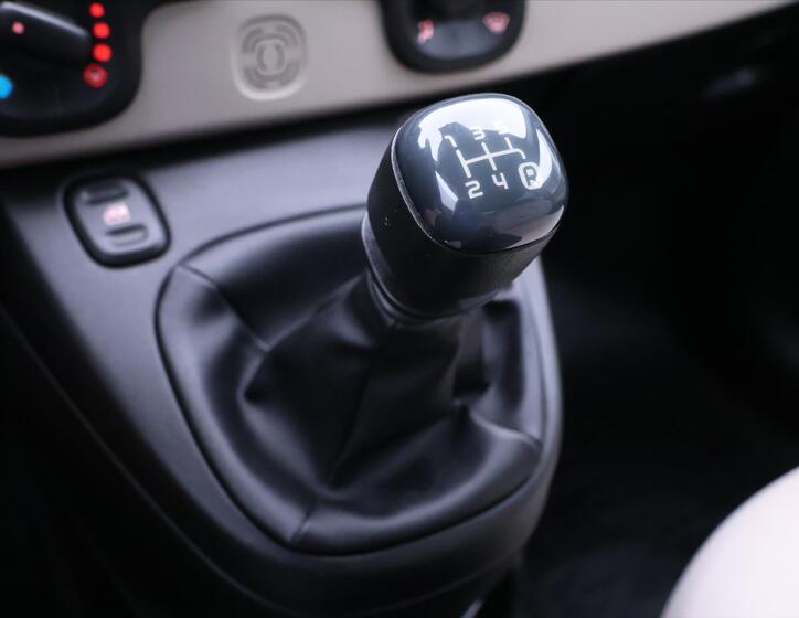 Fiat Panda 24