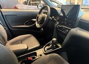 Toyota Yaris Cross 7