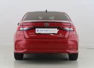 Toyota Corolla 6