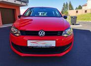 Volkswagen Polo 3