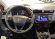 Seat Ibiza 10