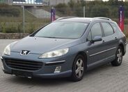Peugeot 407 3