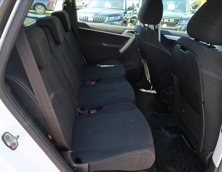 Citroën C4 Picasso 19